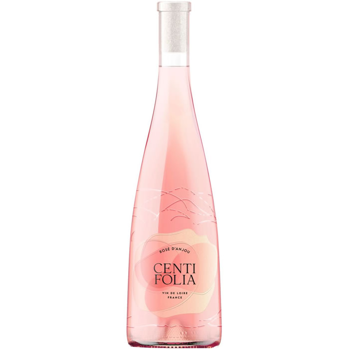 CENTIFOLIA Centifolia Vin rosé AOP