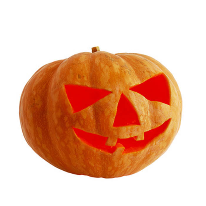 COURGES NON COMESTIBLE POUR DECORER JackoLantern — free download