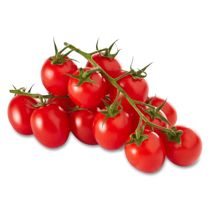 TOMATE Tomates allongées en grappe Romanella cat 1