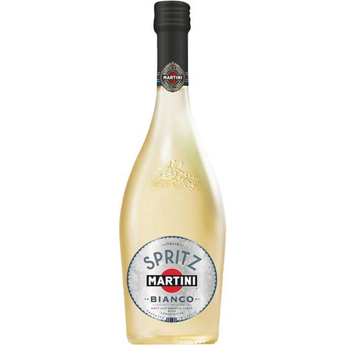 MARTINI Spritz-Bianco Apéritif à base de vin