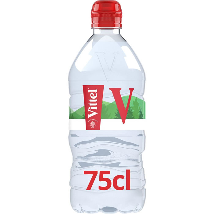 VITTEL Eau minérale naturelle