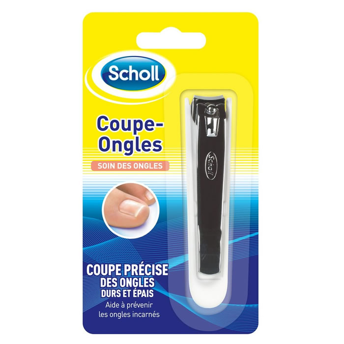 SCHOLL Coupe ongles