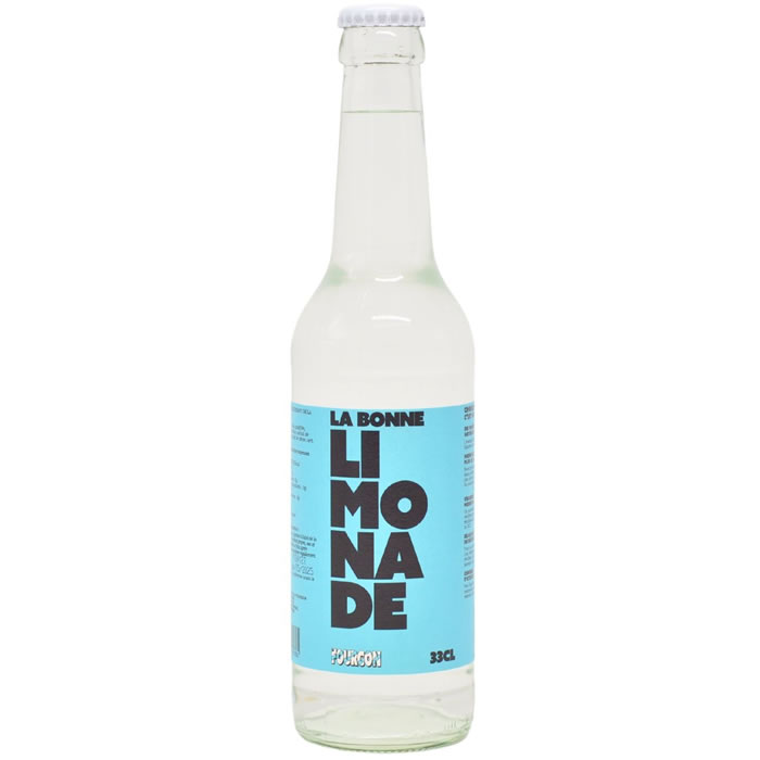 LE FOURGON Limonade