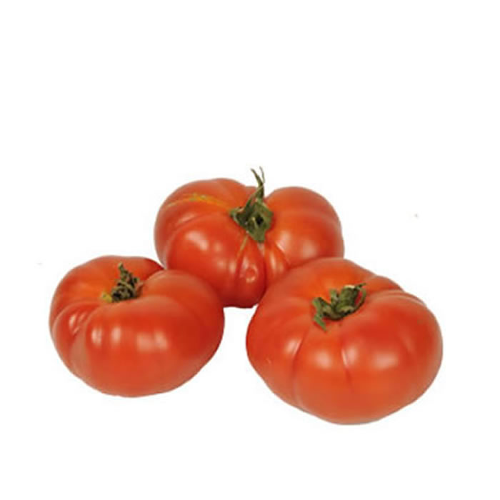 TOMATE Tomates côtelées Rebellion bio cat 2