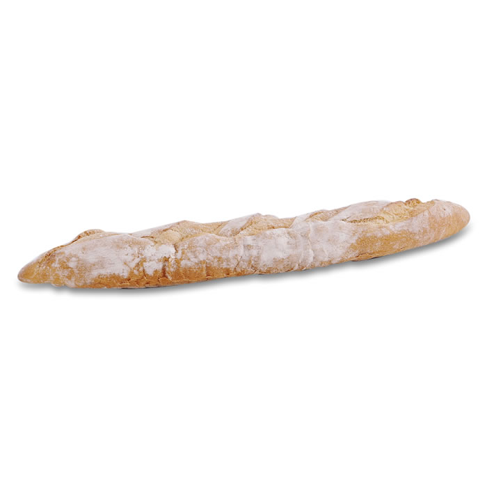 PAIN Baguette à l'ancienne