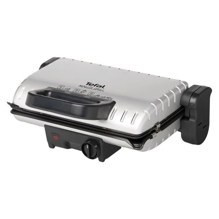 TEFAL Minute Grill Grille viande