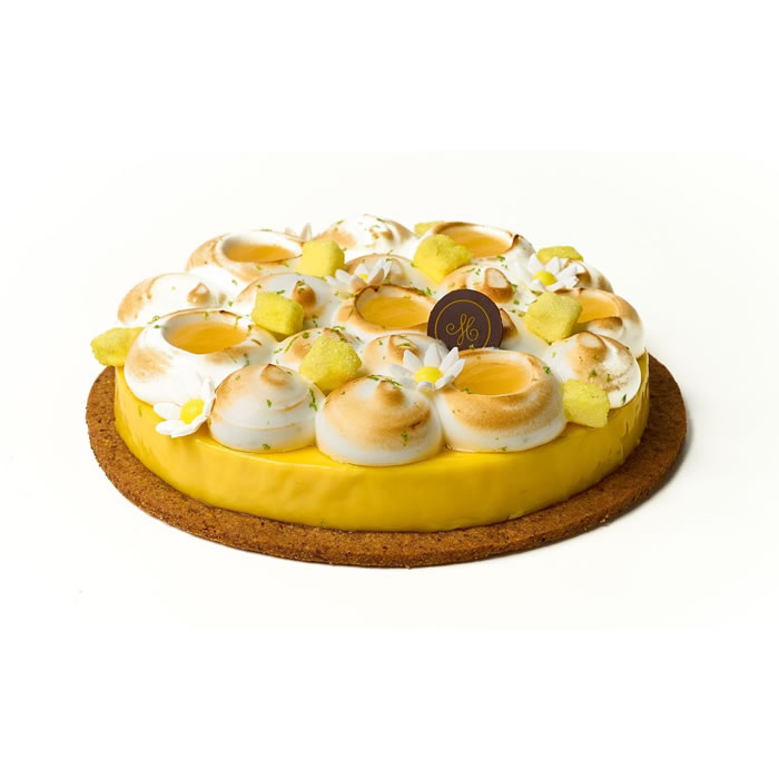 MEERT Tarte au citron