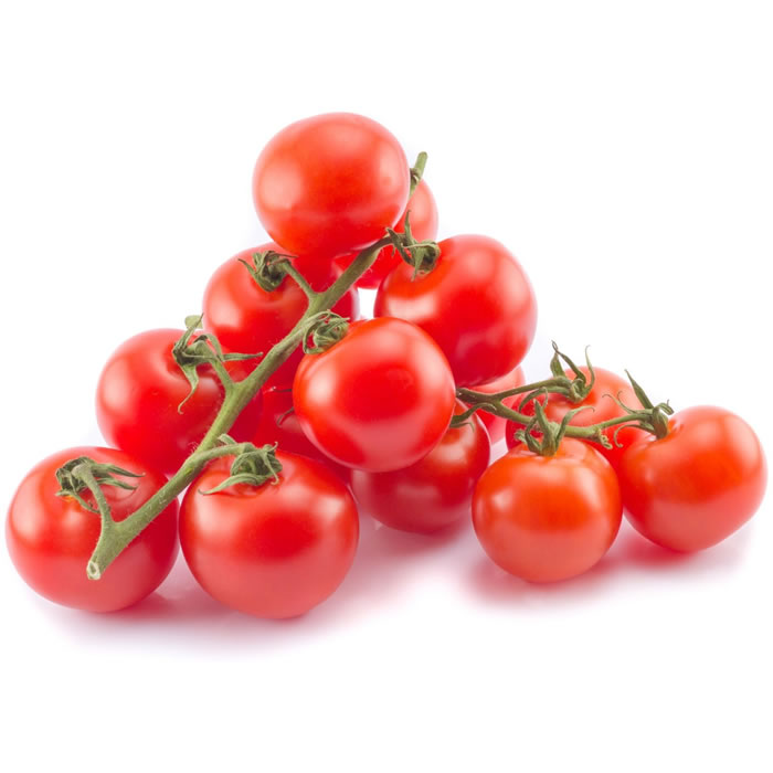 TOMATE Tomate cerise en grappe gustative