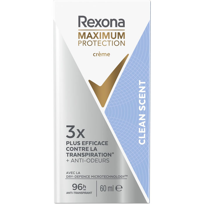 REXONA Déodorant stick