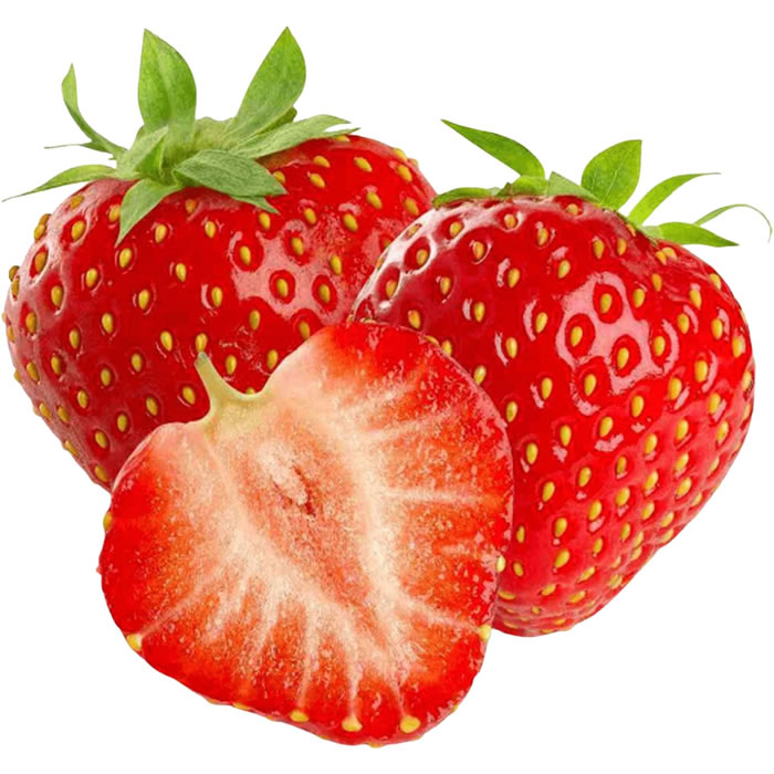 FRAISE Fraise de Borja