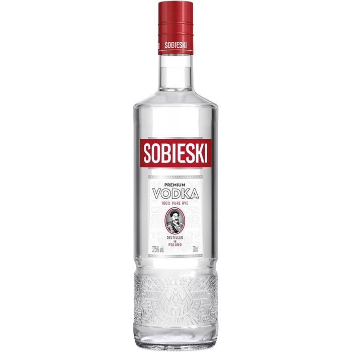 SOBIESKI Vodka