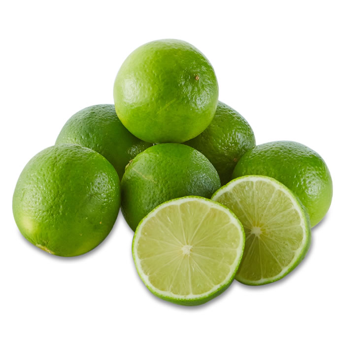 CITRON Citron vert lime