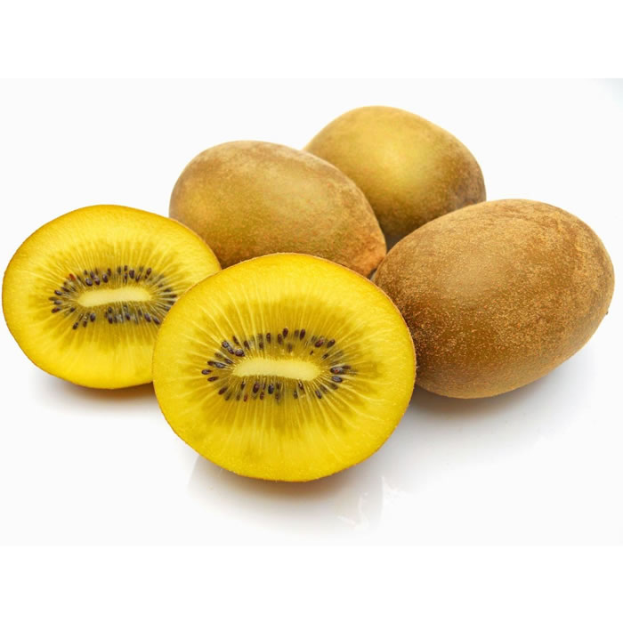 KIWI Kiwi jaune