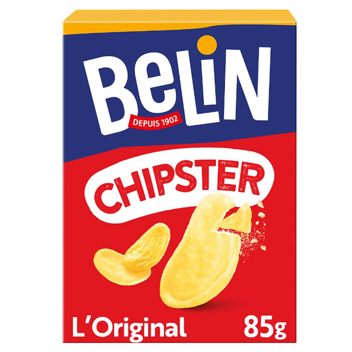 BELIN Chipster Pétales soufflés