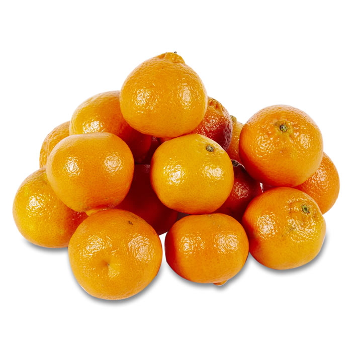 CLEMENTINE Clementines à déguster