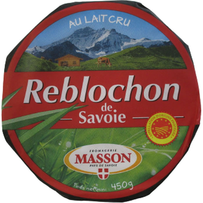 MASSON Reblochon de Savoie AOP