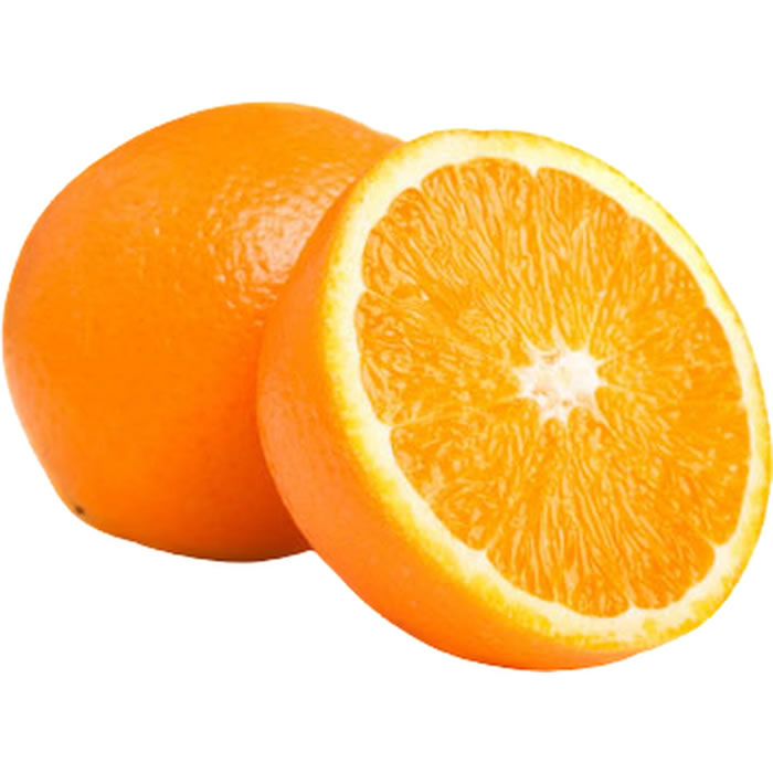 ORANGE Orange Naveline