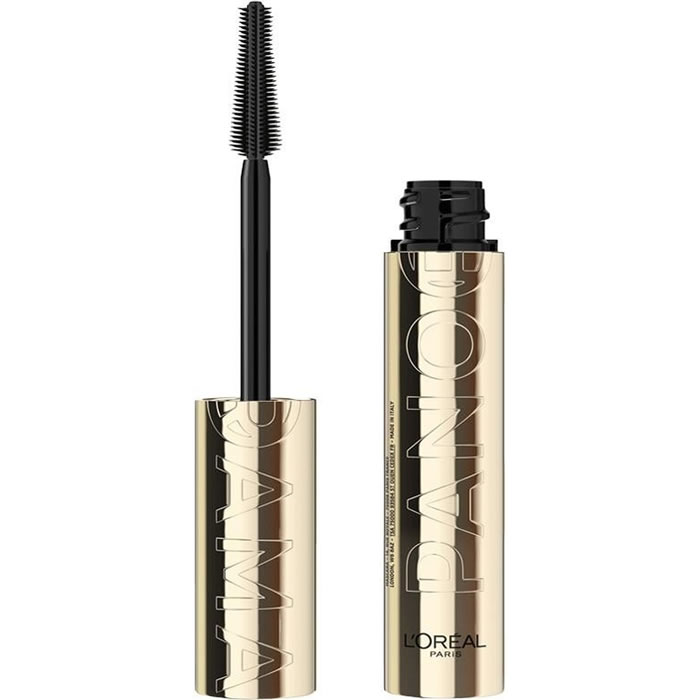L'OREAL Panorama Mascara volume noir