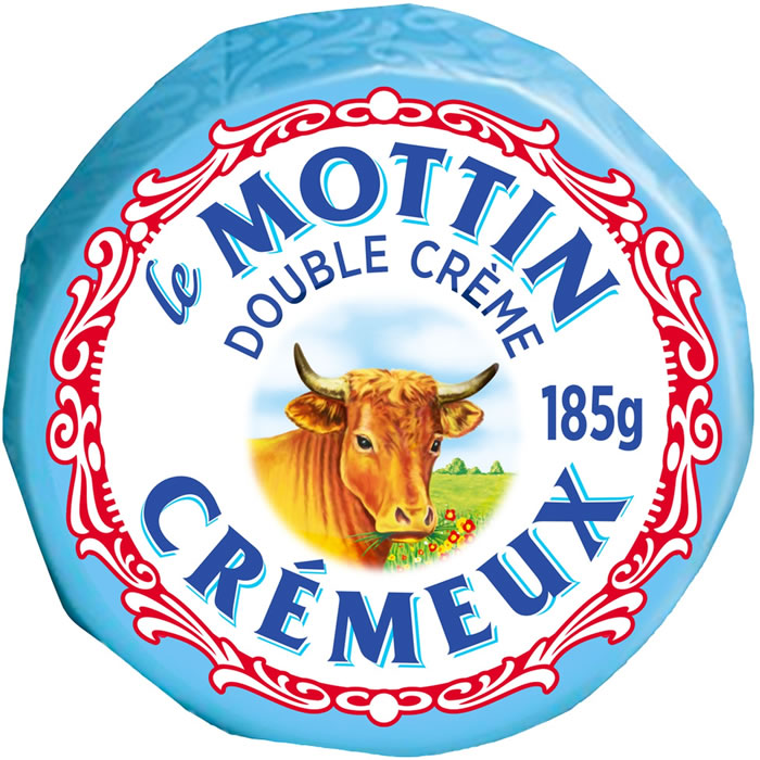 MOTTIN CHARENTAIS Fromage crémeux