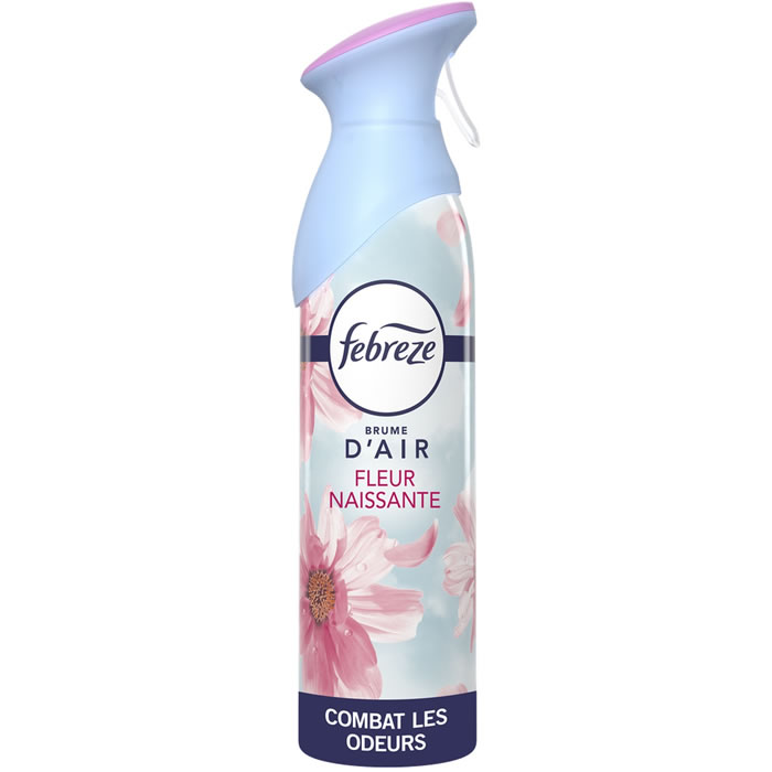 FEBREZE Air Désodorisant spray fleur naissante