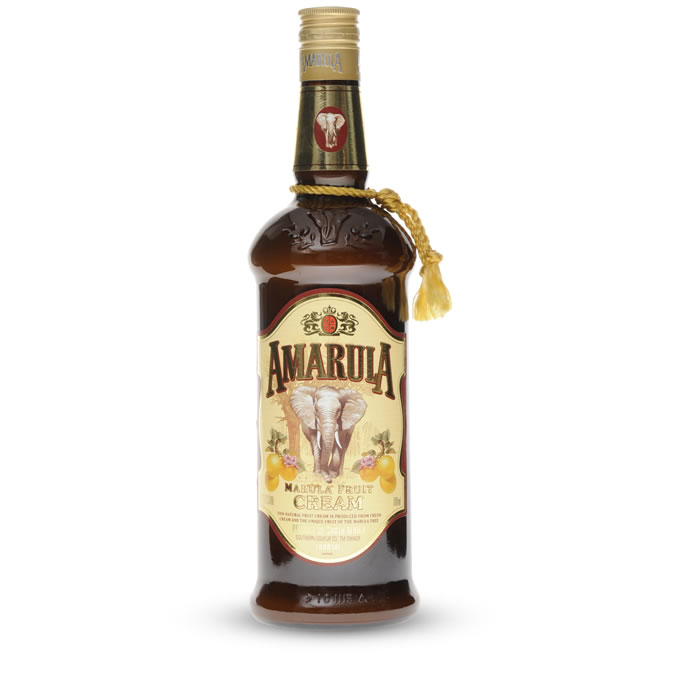 AMARULA Crème de liqueur de marula