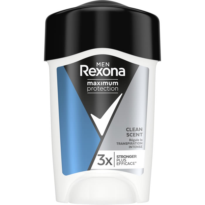 REXONA Men Déodorant stick anti-transpirant