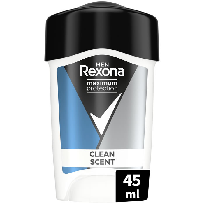 REXONA Men Déodorant stick anti-transpirant