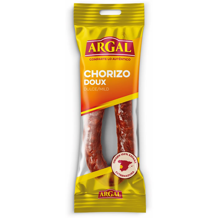ARGAL Chorizo doux