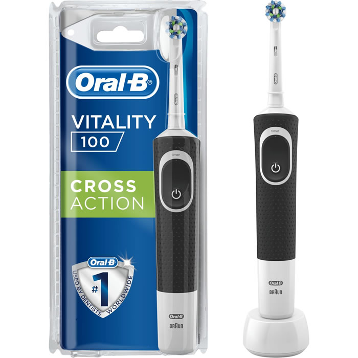 ORAL-B Vitality Brosse à dents électrique