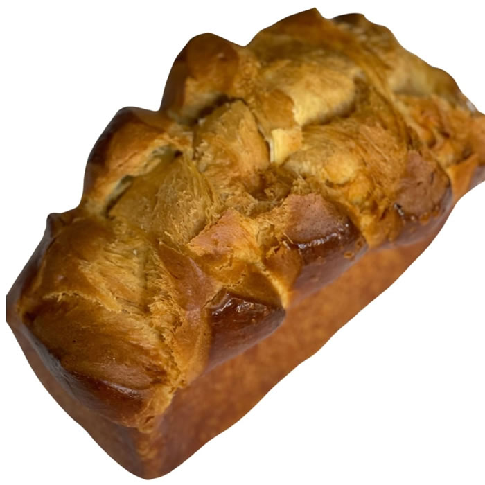 MEERT Brioche nature