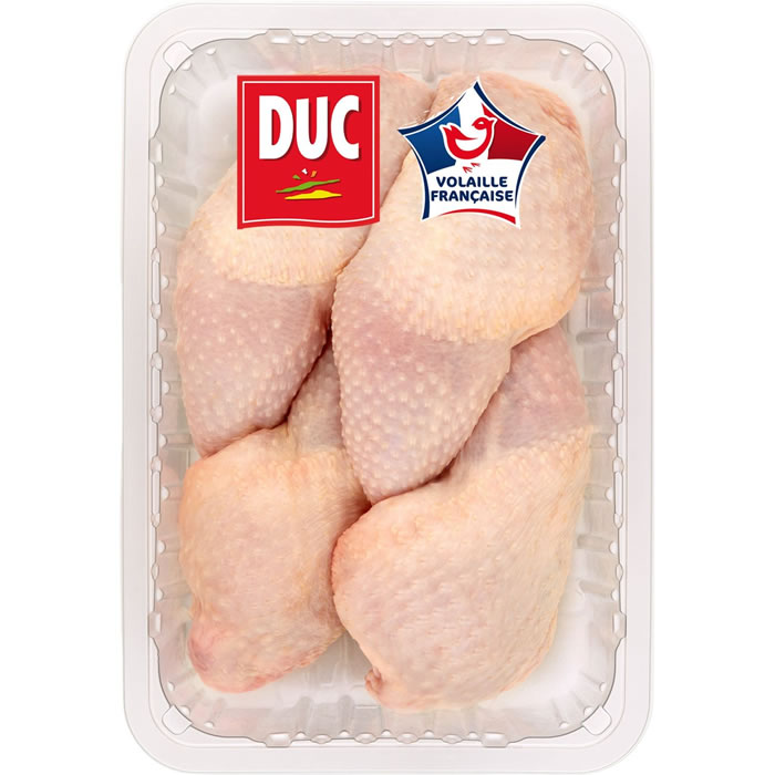 DUC Cuisses de poulet