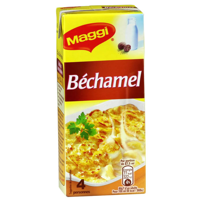 MAGGI Béchamel