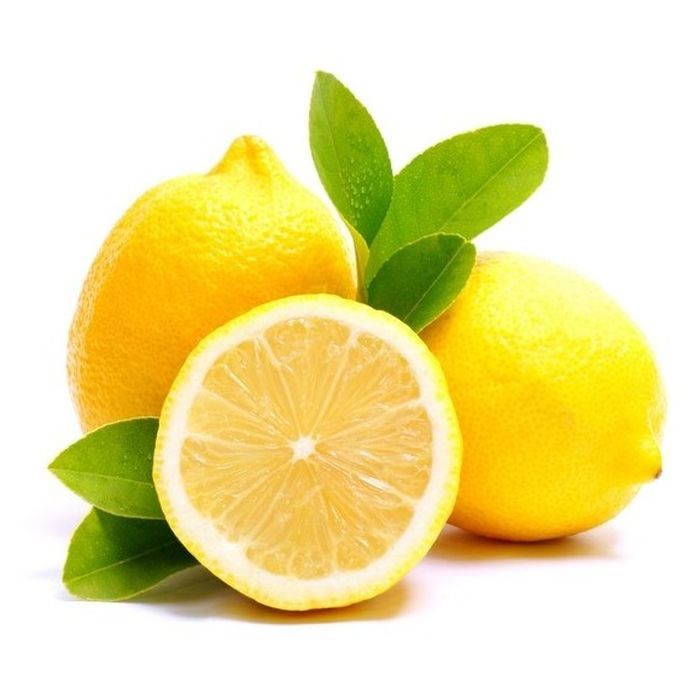 CITRON Citron de nice