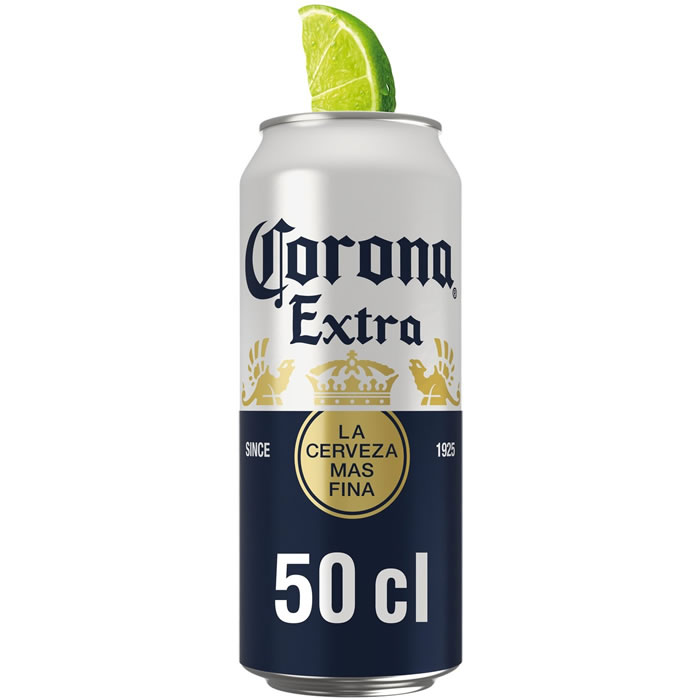 CORONA Extra Bière blonde