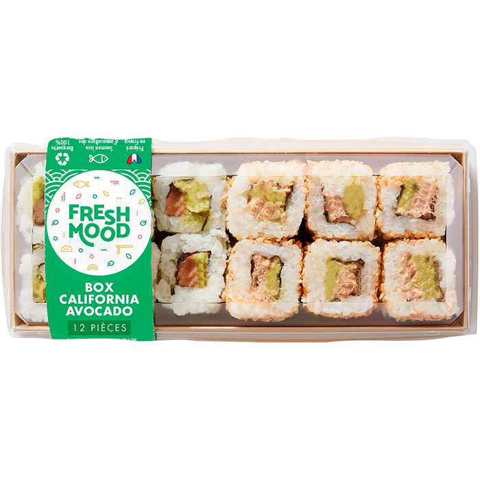 Sitemapcdatahttpsmodeinf Inetcomcalories California Saumon Avocat