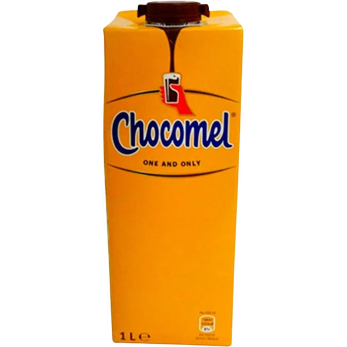 CHOCOMEL Lait chocolaté