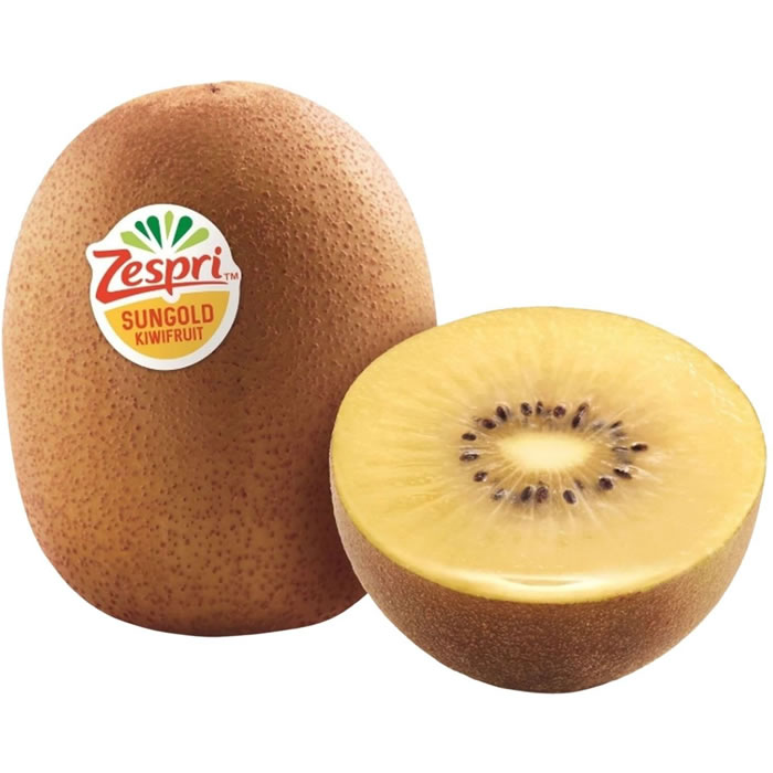  Kiwi jaune bio