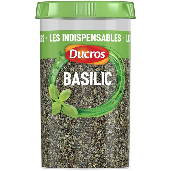 DUCROS Basilic