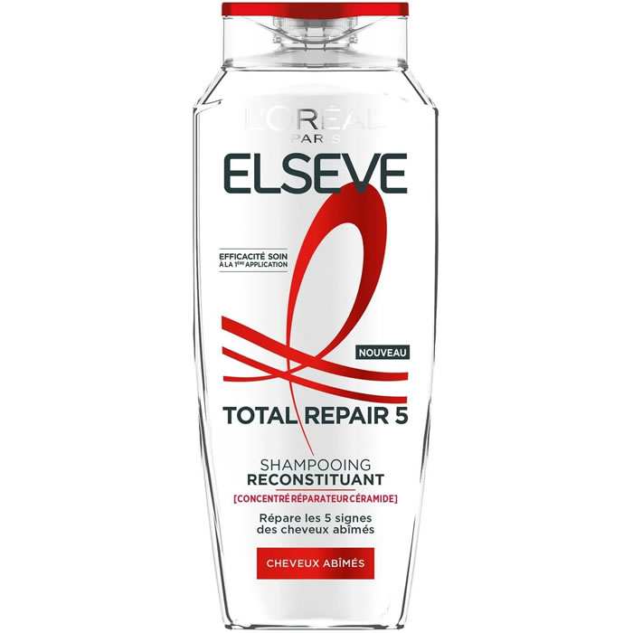 ELSEVE Total Repair 5 Shampoing reconstituant