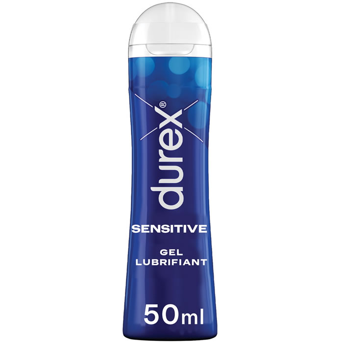 DUREX Sensitive Gel lubrifiant
