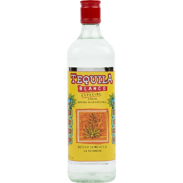 XALAPAK Tequila