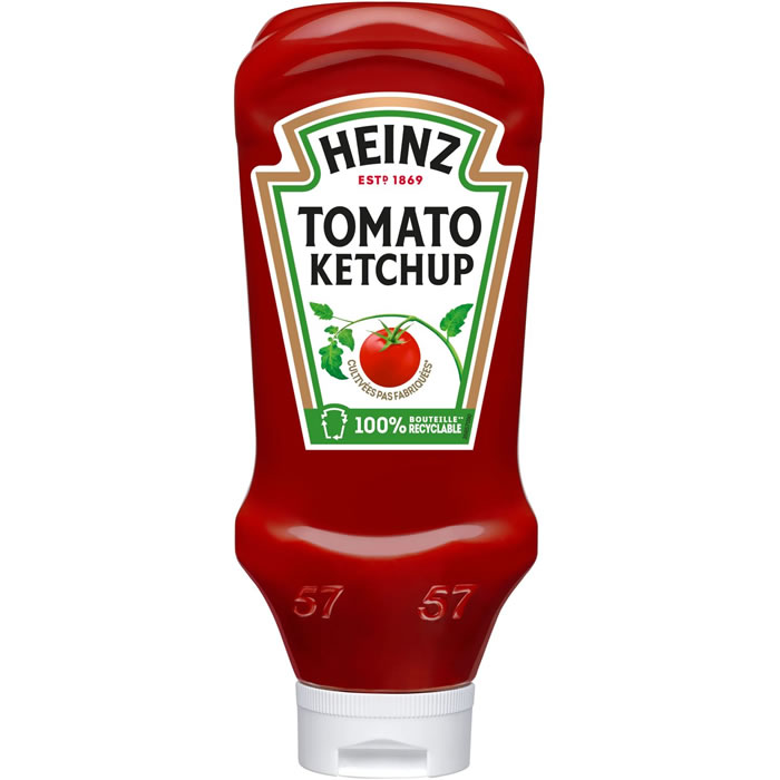 HEINZ Ketchup