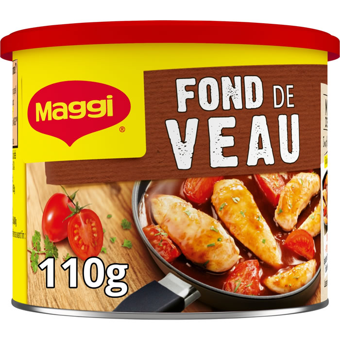 MAGGI Fond de veau