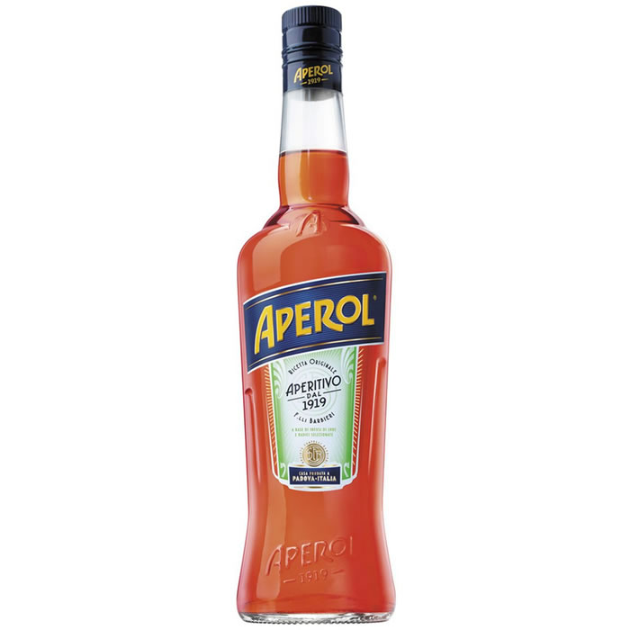 APEROL Apéritif pour spritz